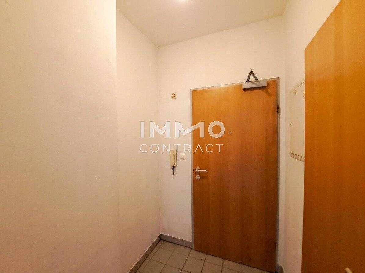 Small apartment near the New Technology Petersgasse 15-17, Unit 7
