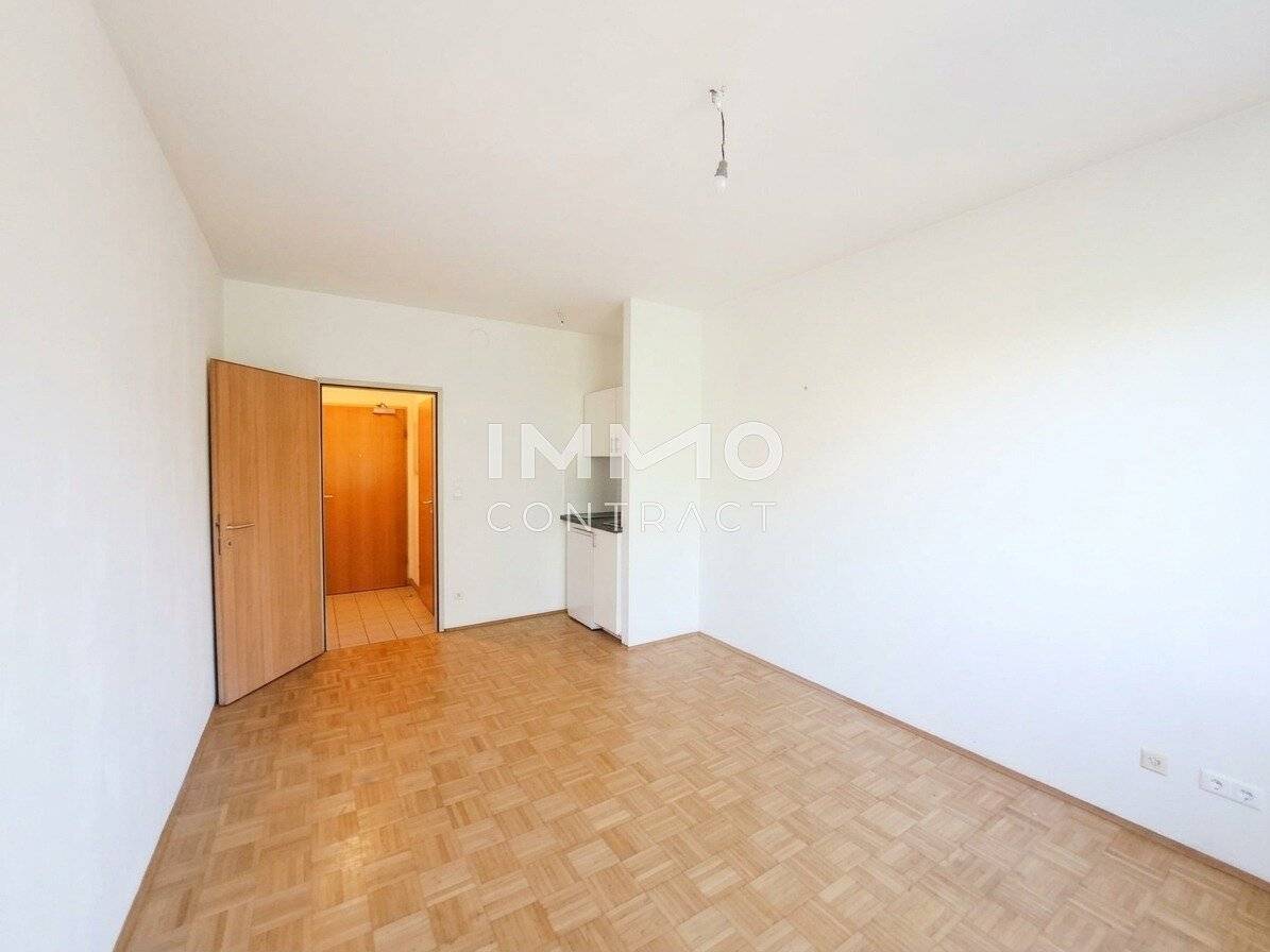 Kleinwohnung bei der Neuen Technik- Petersgasse 15-17, Top 7