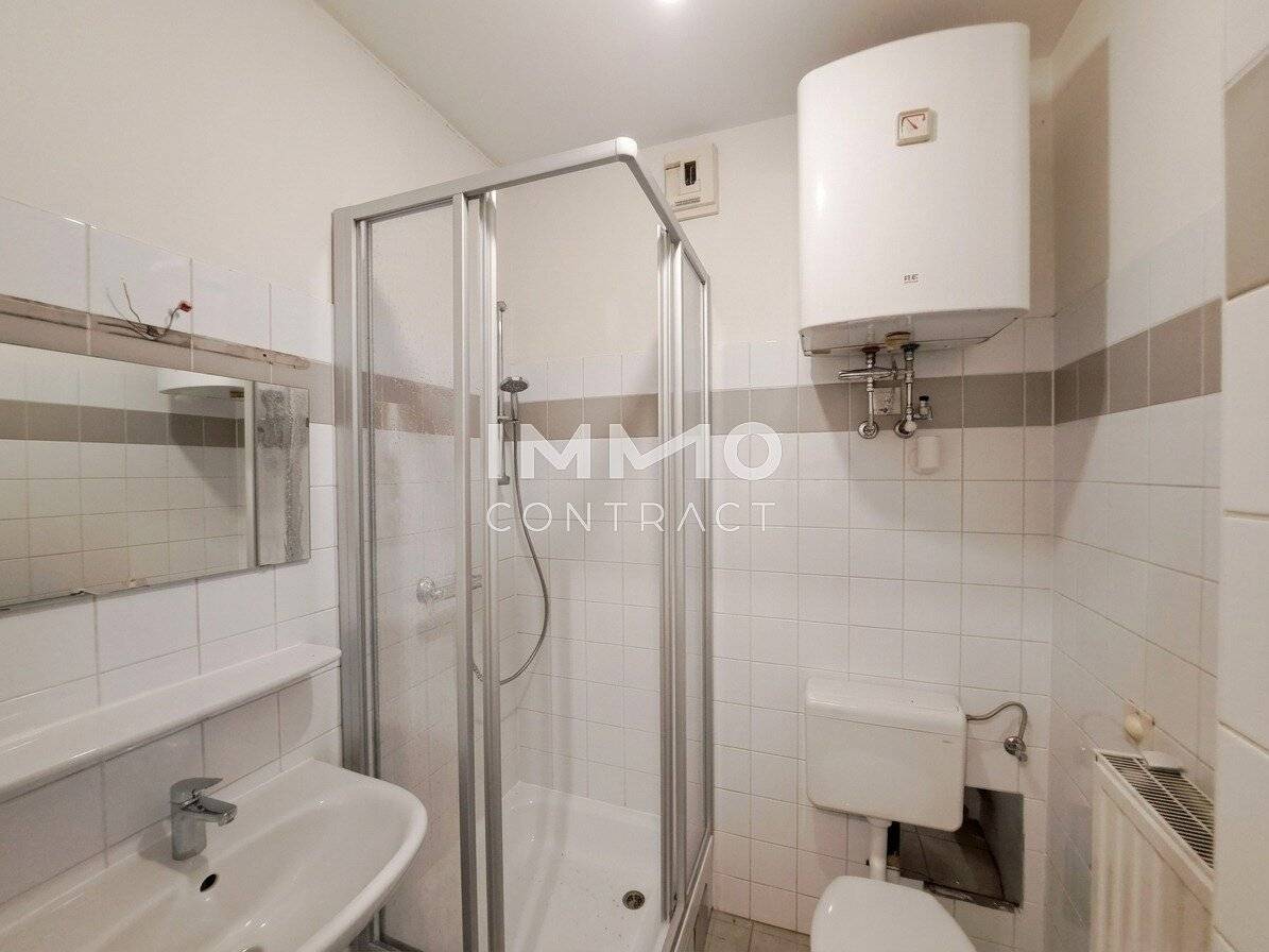Small apartment near the New Technology Petersgasse 15-17, Unit 7