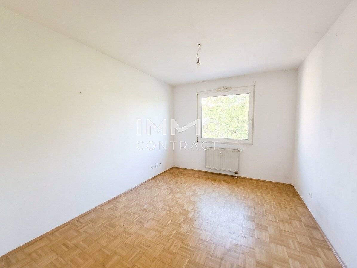 Kleinwohnung bei der Neuen Technik- Petersgasse 15-17, Top 7
