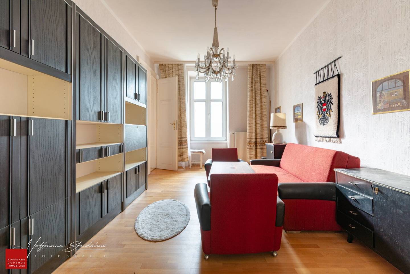 4-room apartment