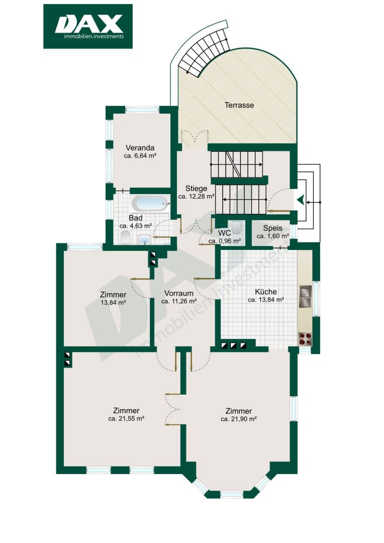 Grundriss 2
