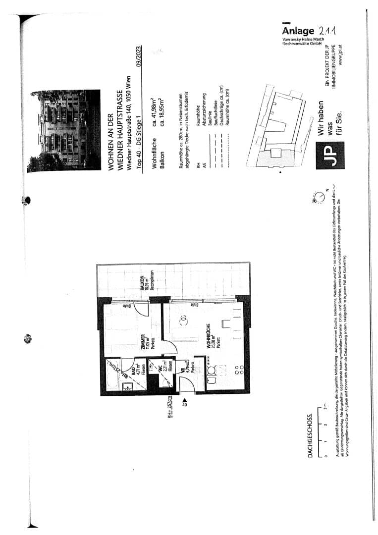 Grundriss 1