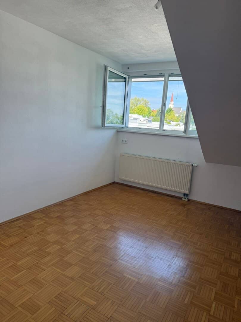 PENTHOUSE in fully refurbished RESIDENTIAL COMPLEX (2025/2026) in the popular THALHEIM