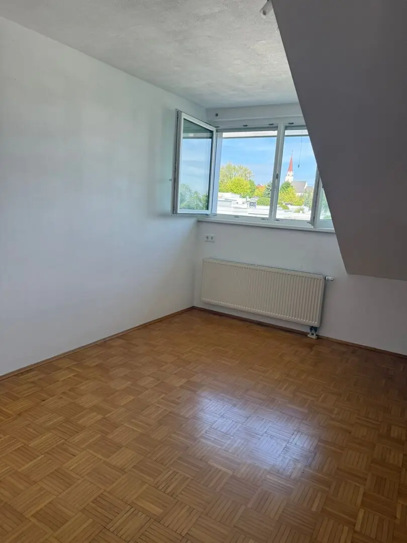 PENTHOUSE in fully refurbished RESIDENTIAL COMPLEX (2025/2026) in the popular THALHEIM