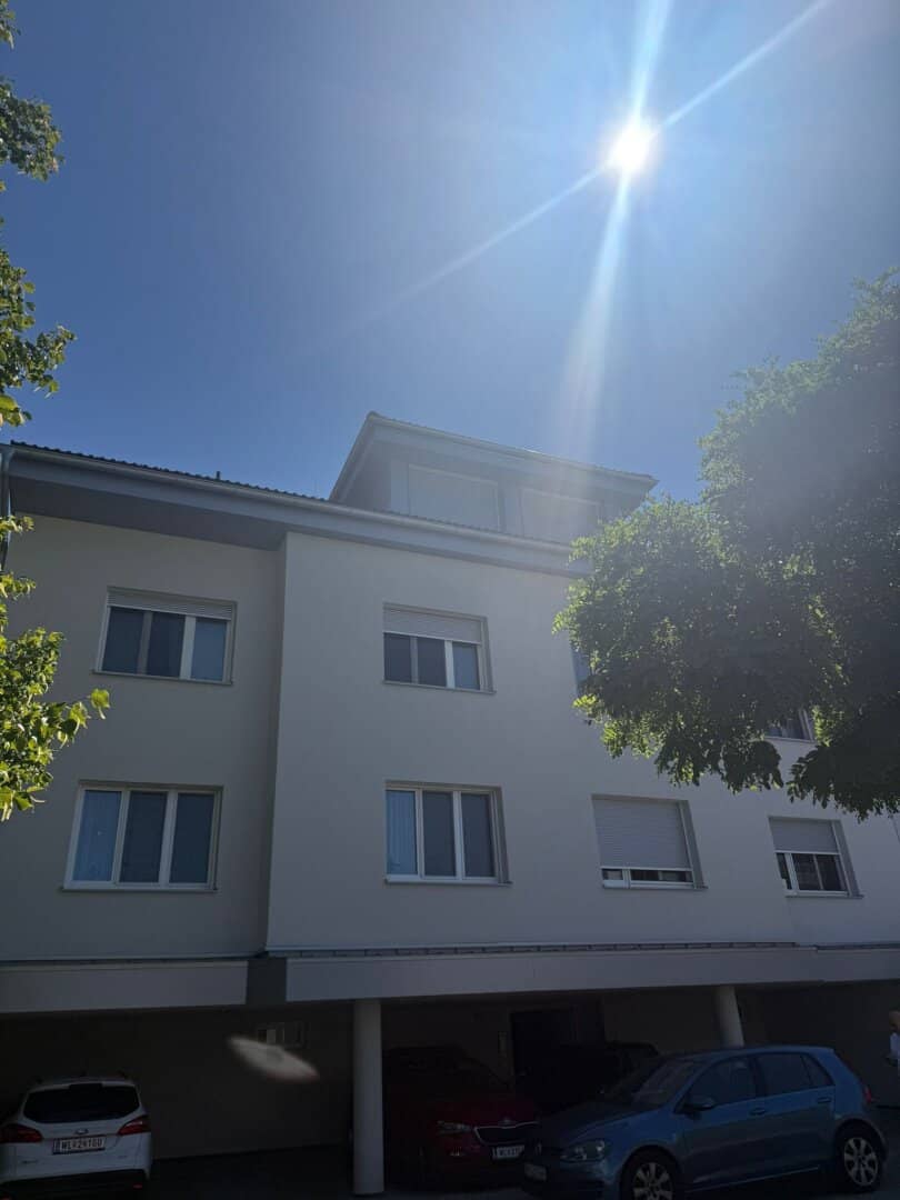PENTHOUSE in fully refurbished RESIDENTIAL COMPLEX (2025/2026) in the popular THALHEIM