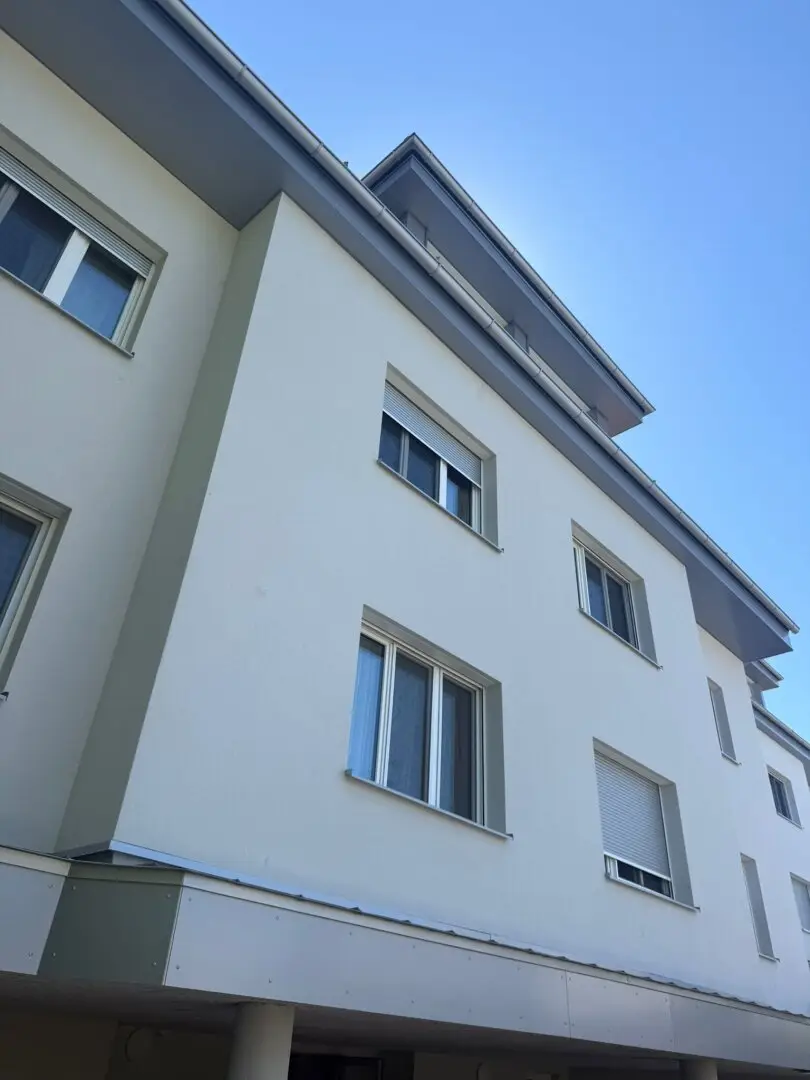 PENTHOUSE in fully refurbished RESIDENTIAL COMPLEX (2025/2026) in the popular THALHEIM