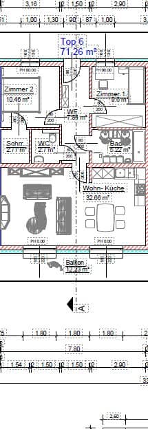 Grundriss 2