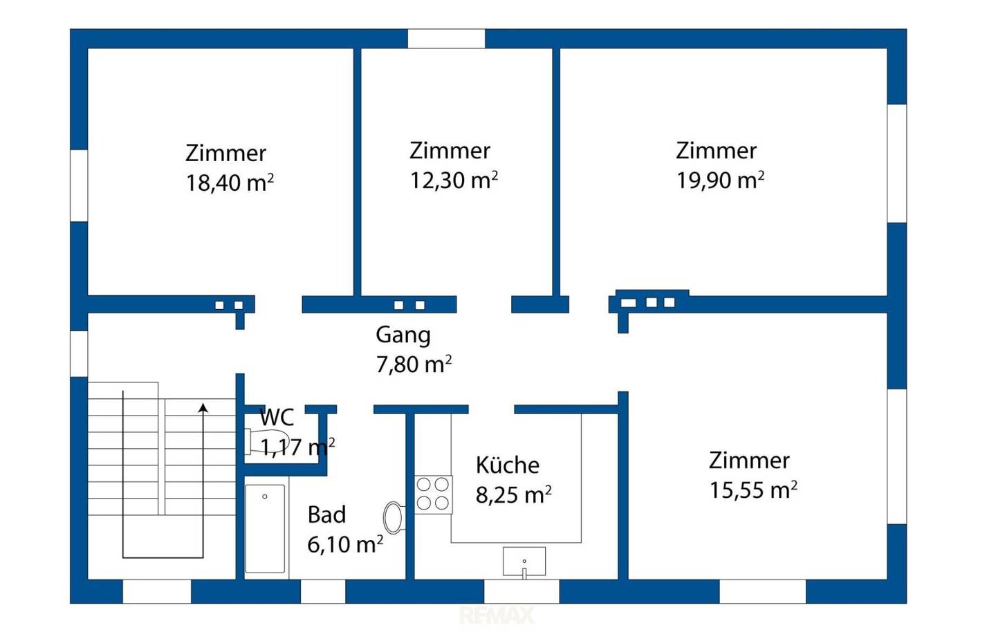Grundriss 3