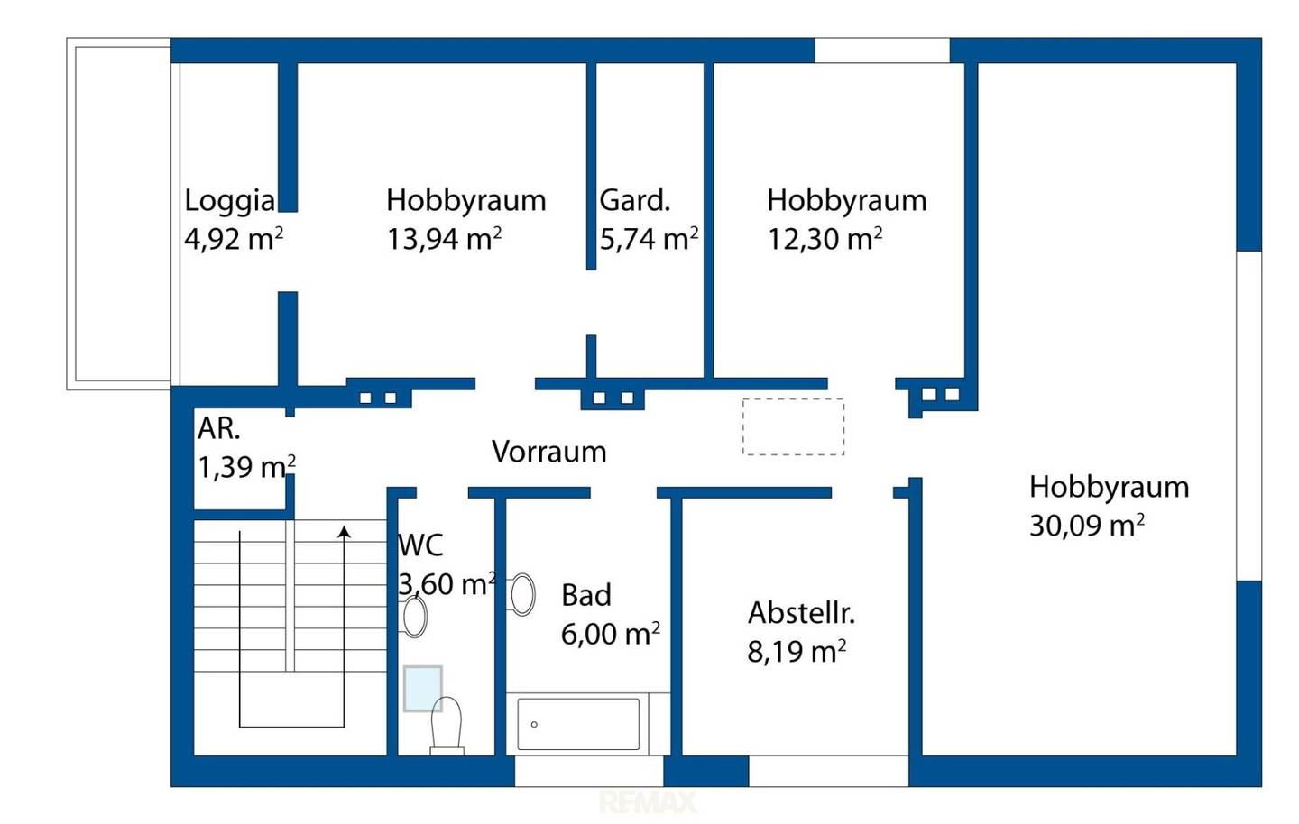 Grundriss 4