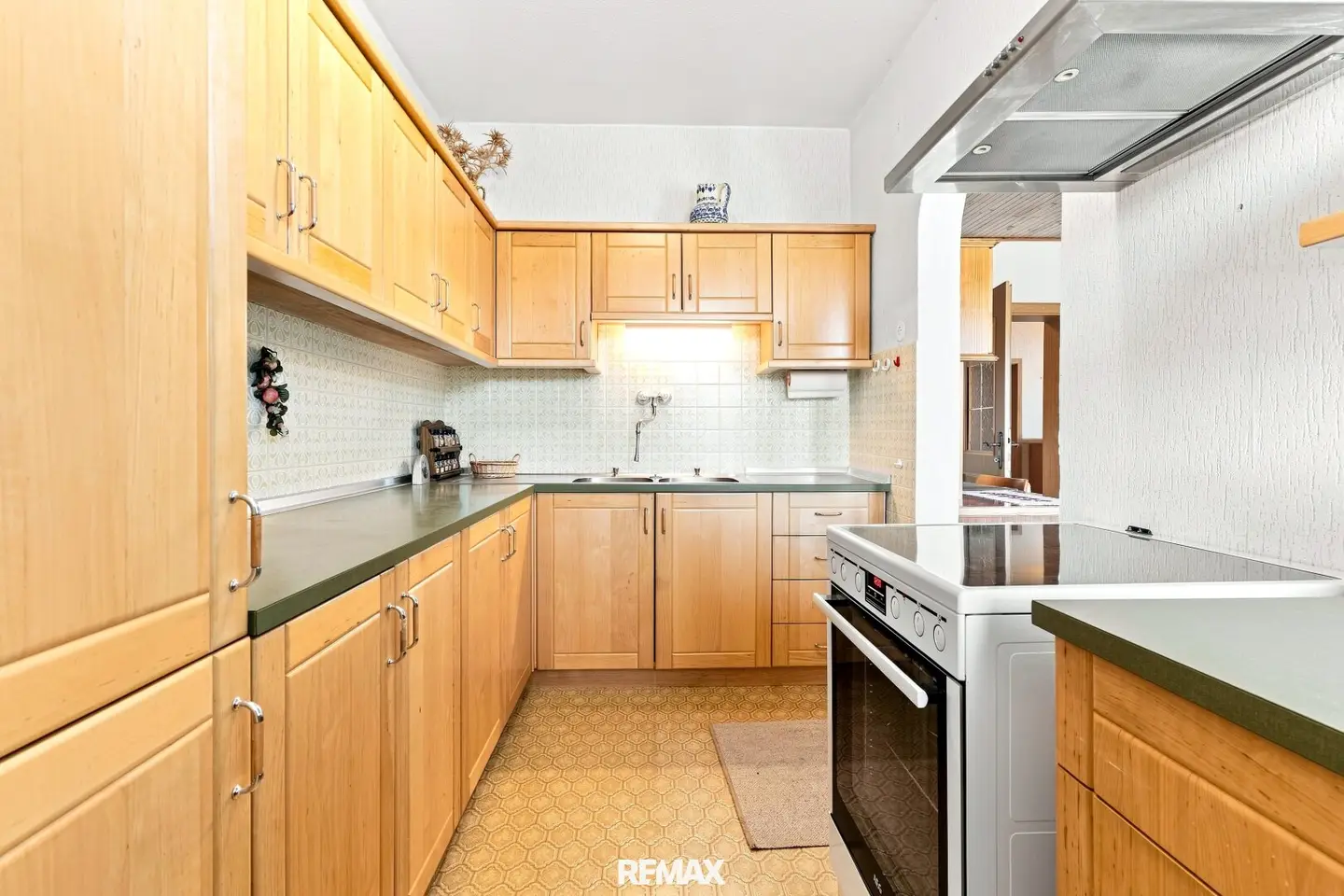 Single-family house with potential in Wilhering