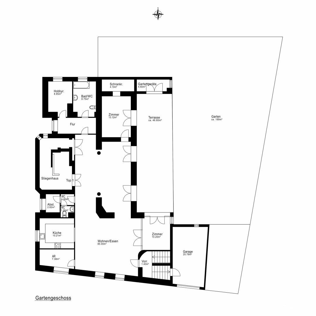 Grundriss 1