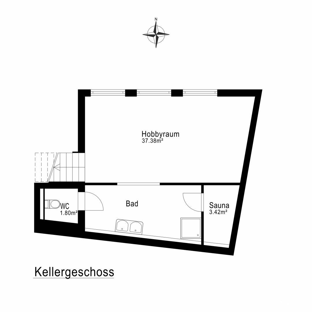 Grundriss 2