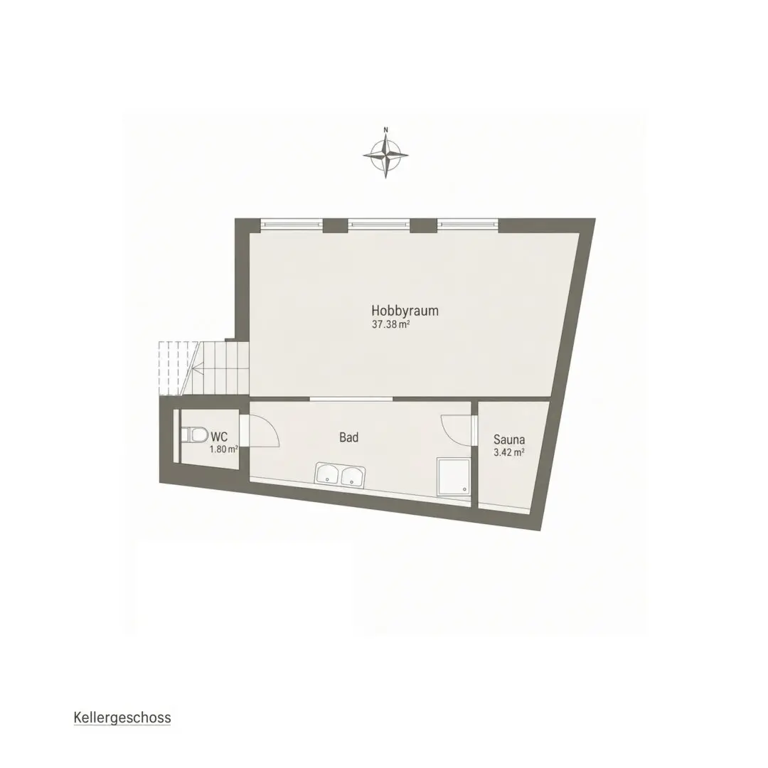 Grundriss 2
