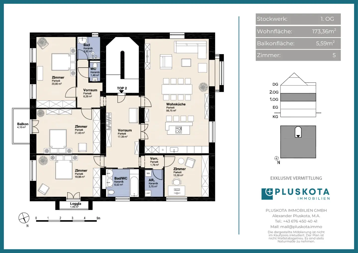 Grundriss 1