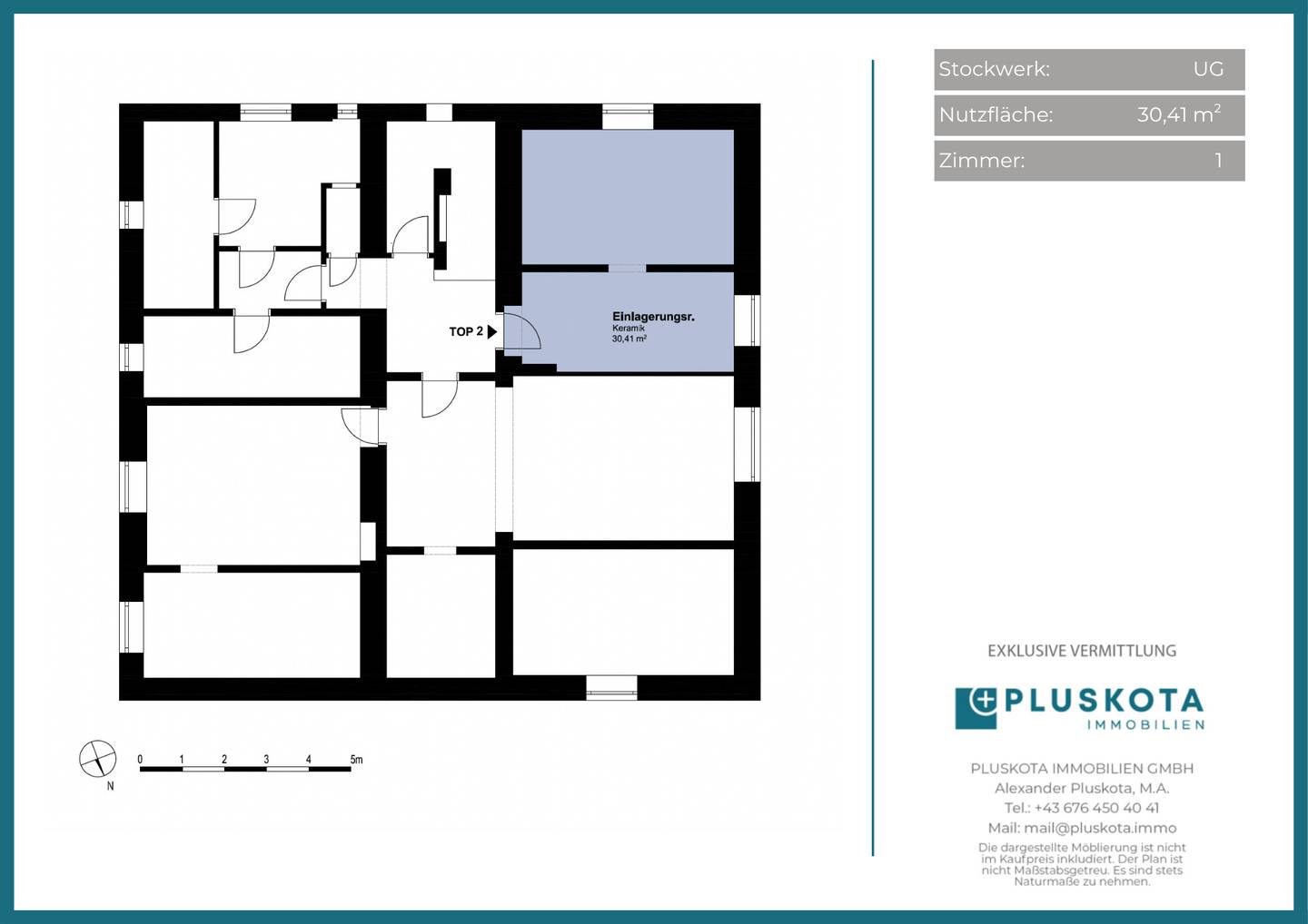 Grundriss 2