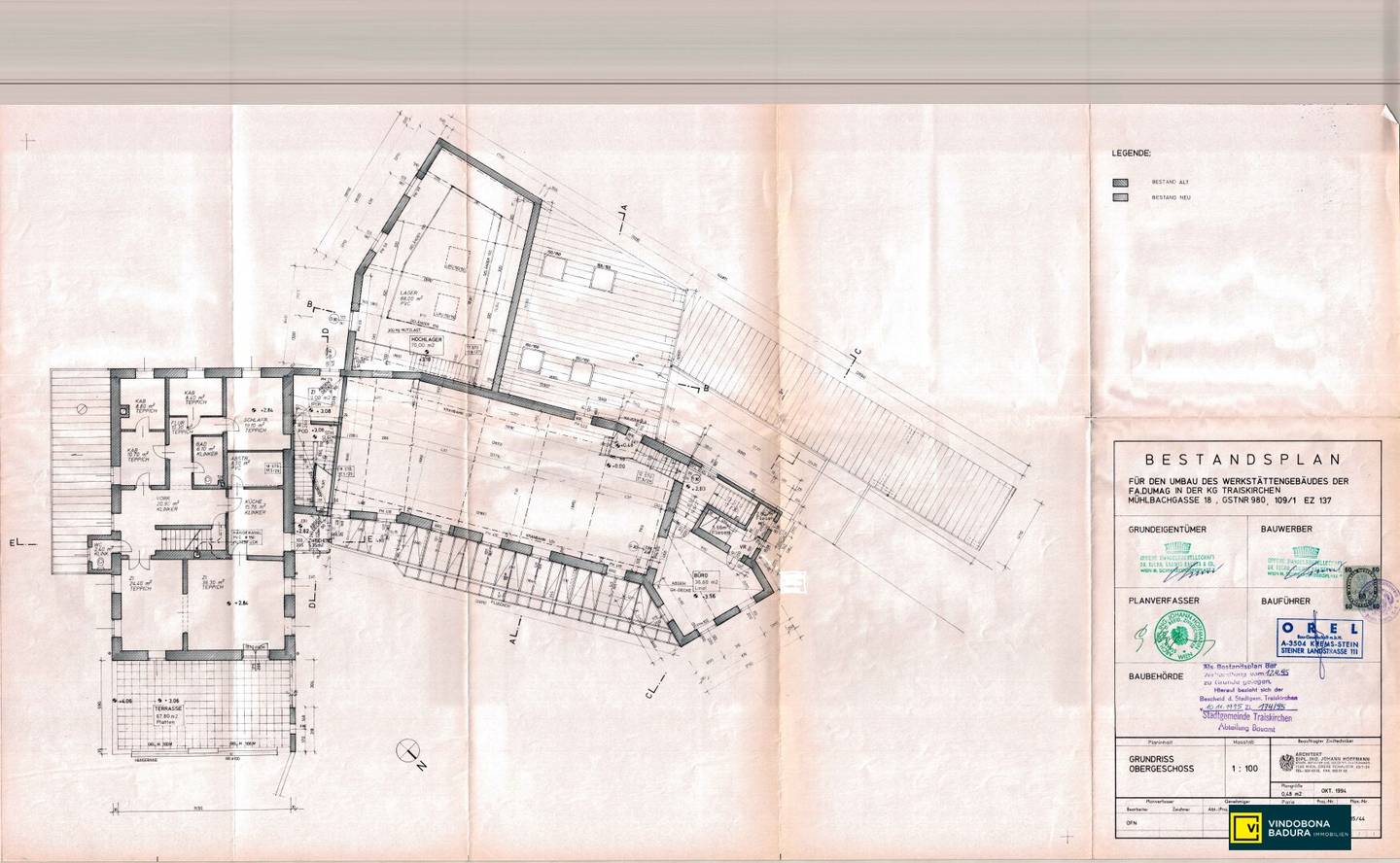 Floor plan 3