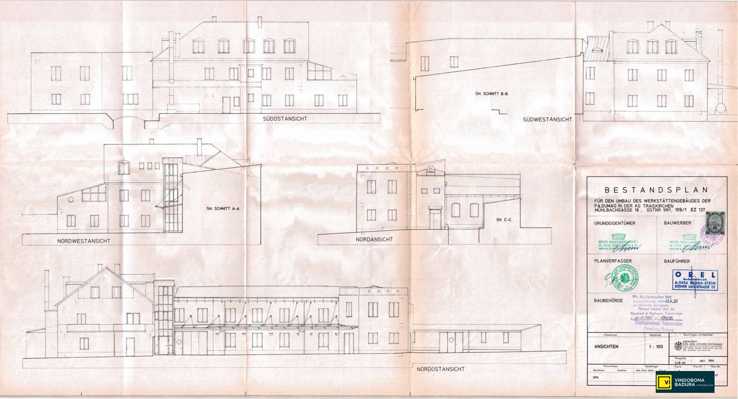 Floor plan 6