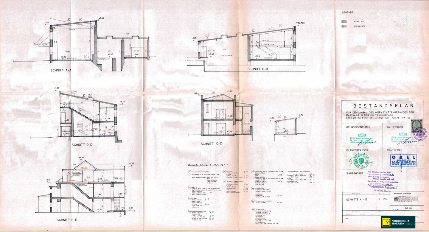 Floor plan 5