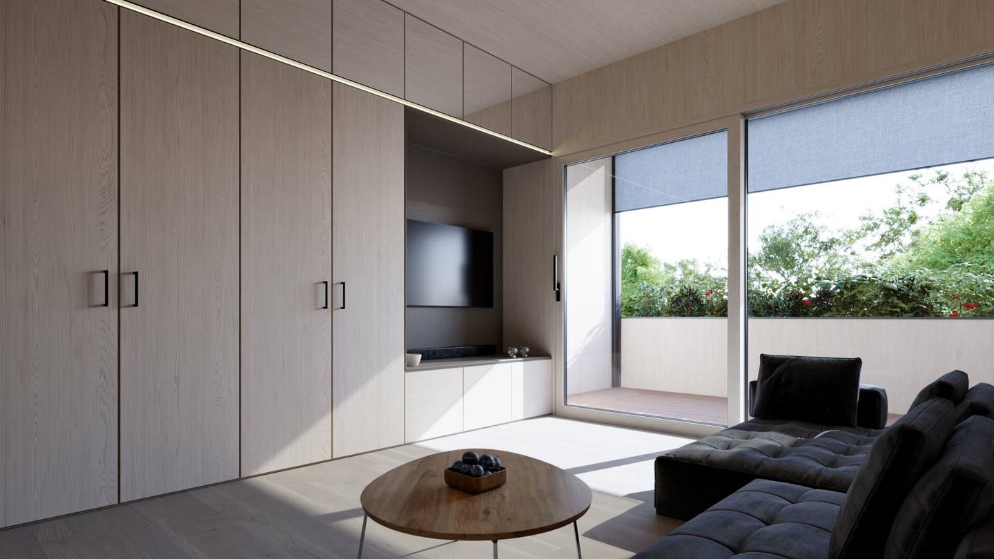 Moderne 2-Zimmer Wohnung, ca. 64m² - Ihr neues Zuhause wartet! Top 2