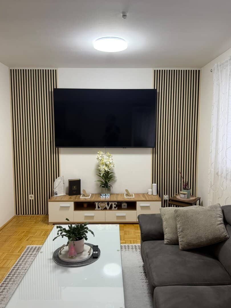 Beautiful 2.5-room apartment in Villach, quiet location with balcony and carport