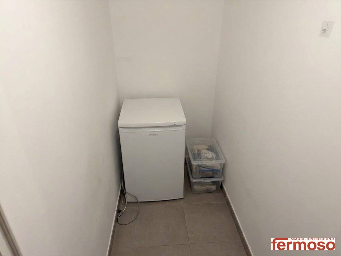 Bright 2-room apartment with underfloor heating and U-Bahn nearby in 1210 Vienna – 949 € rent!