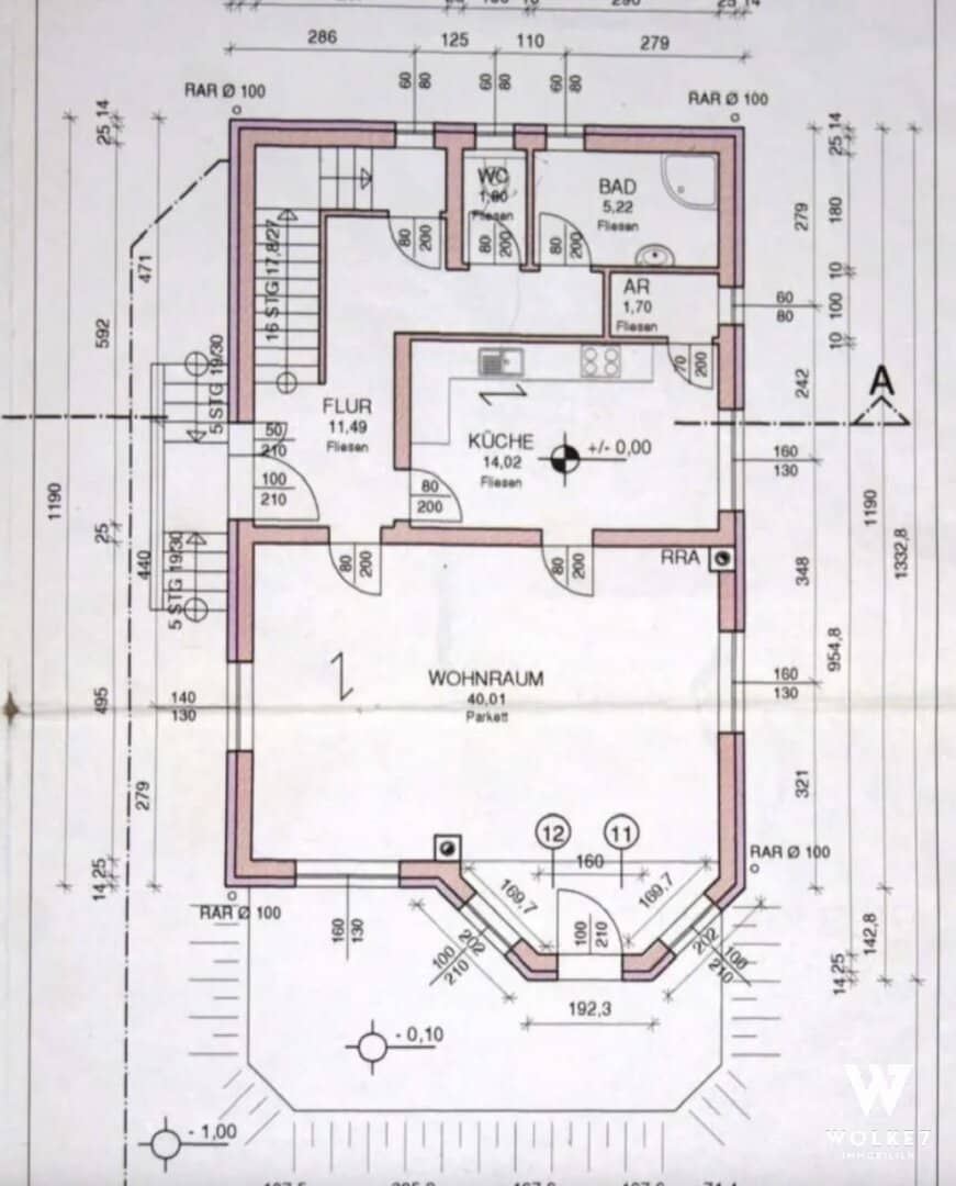 Floor plan 3