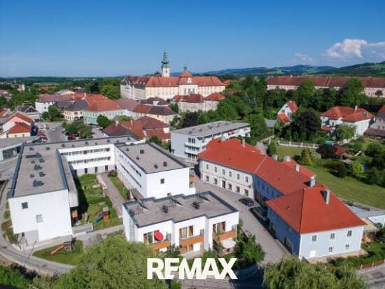 Family-friendly 3 room apartment in Seitenstetten