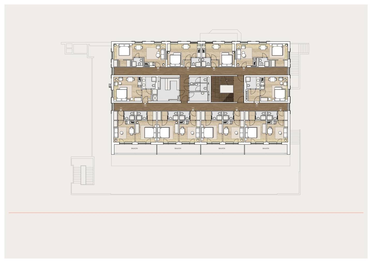 Grundriss 3