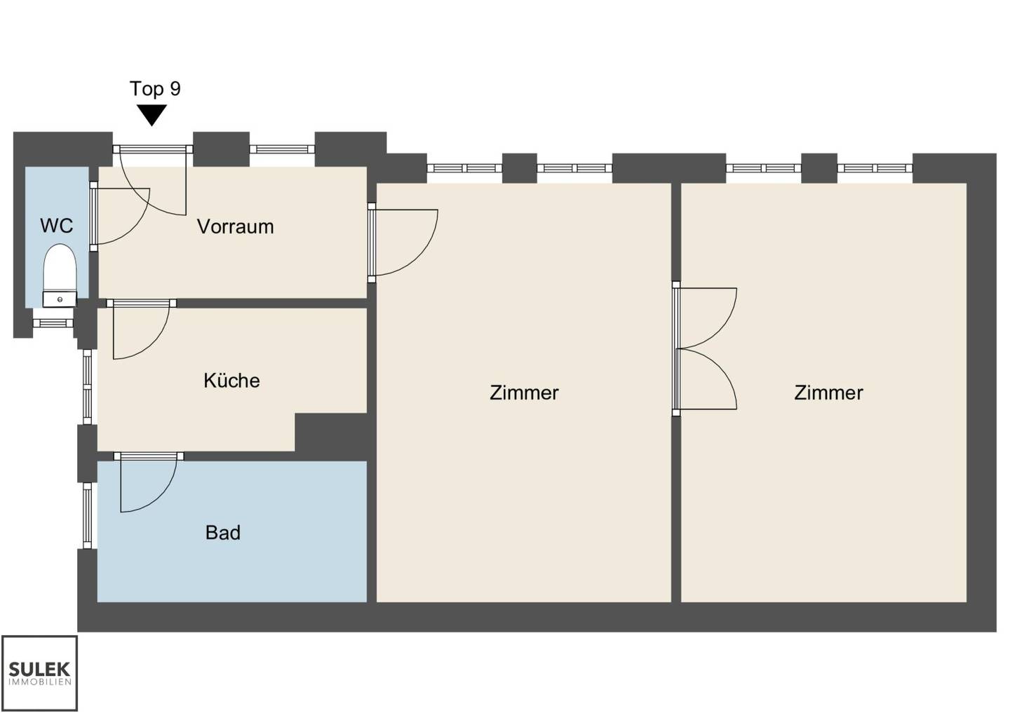 Grundriss 1