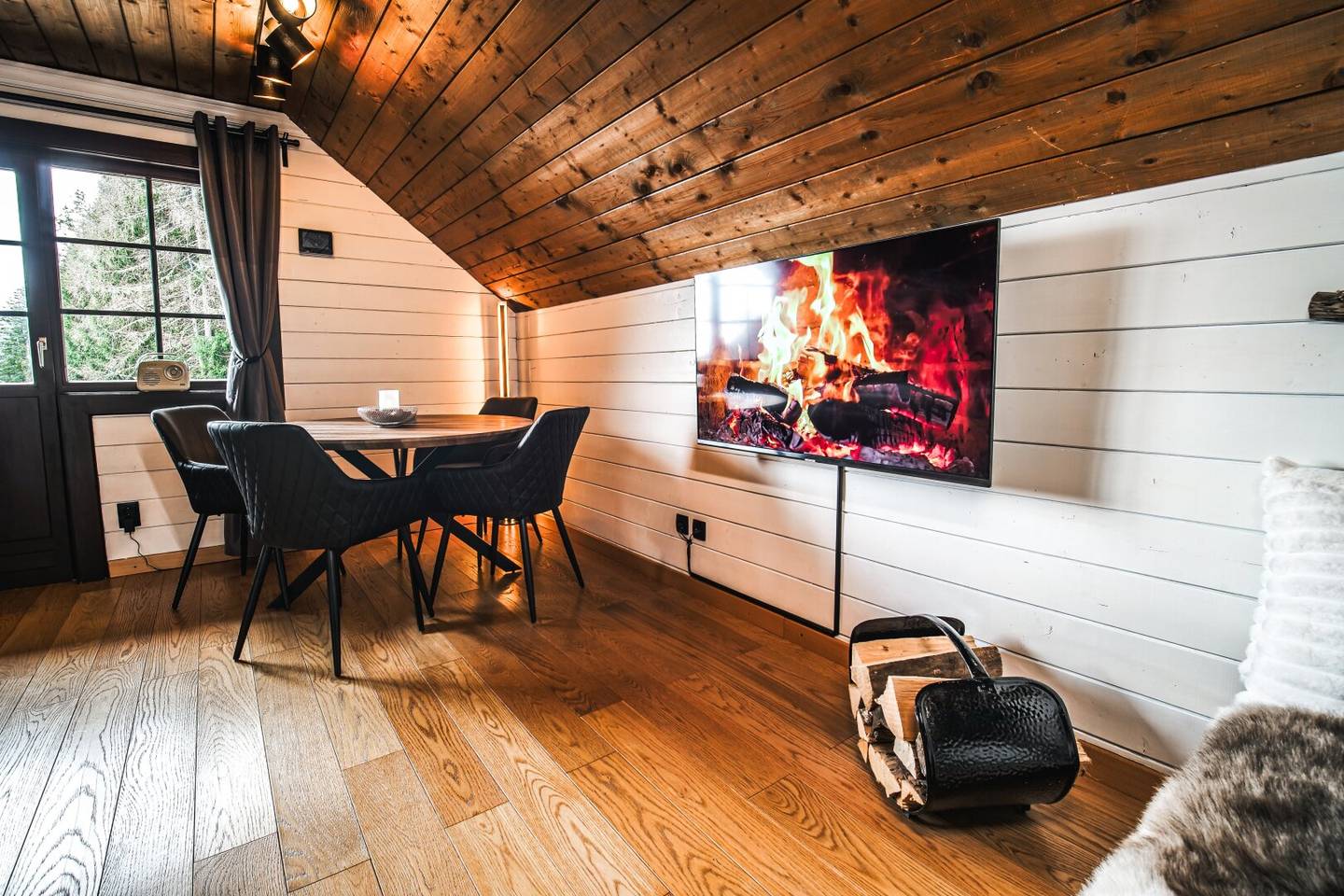 Holiday property with more than 10% return potential – successful in short term rental