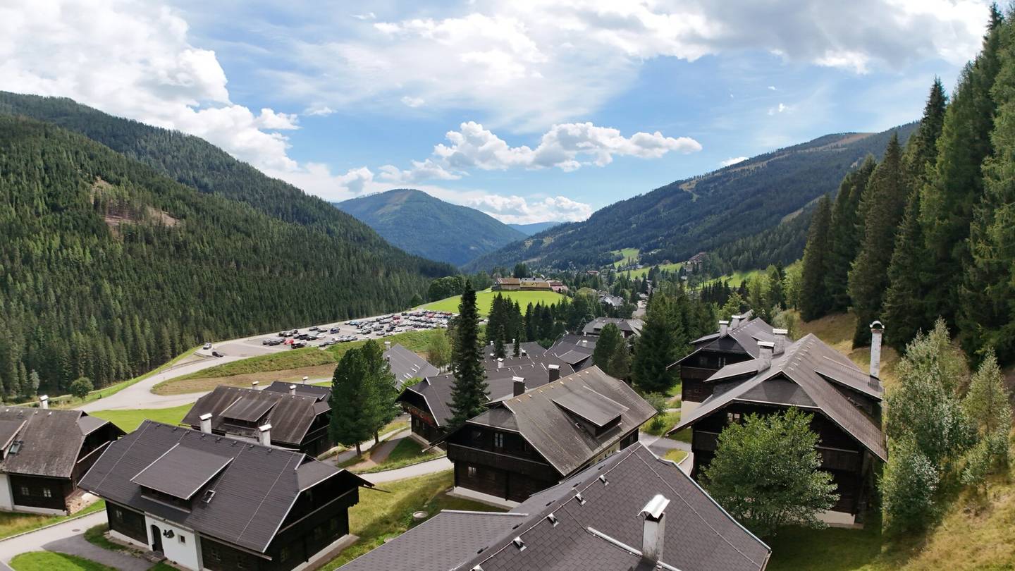 Holiday property with more than 10% return potential – successful in short term rental