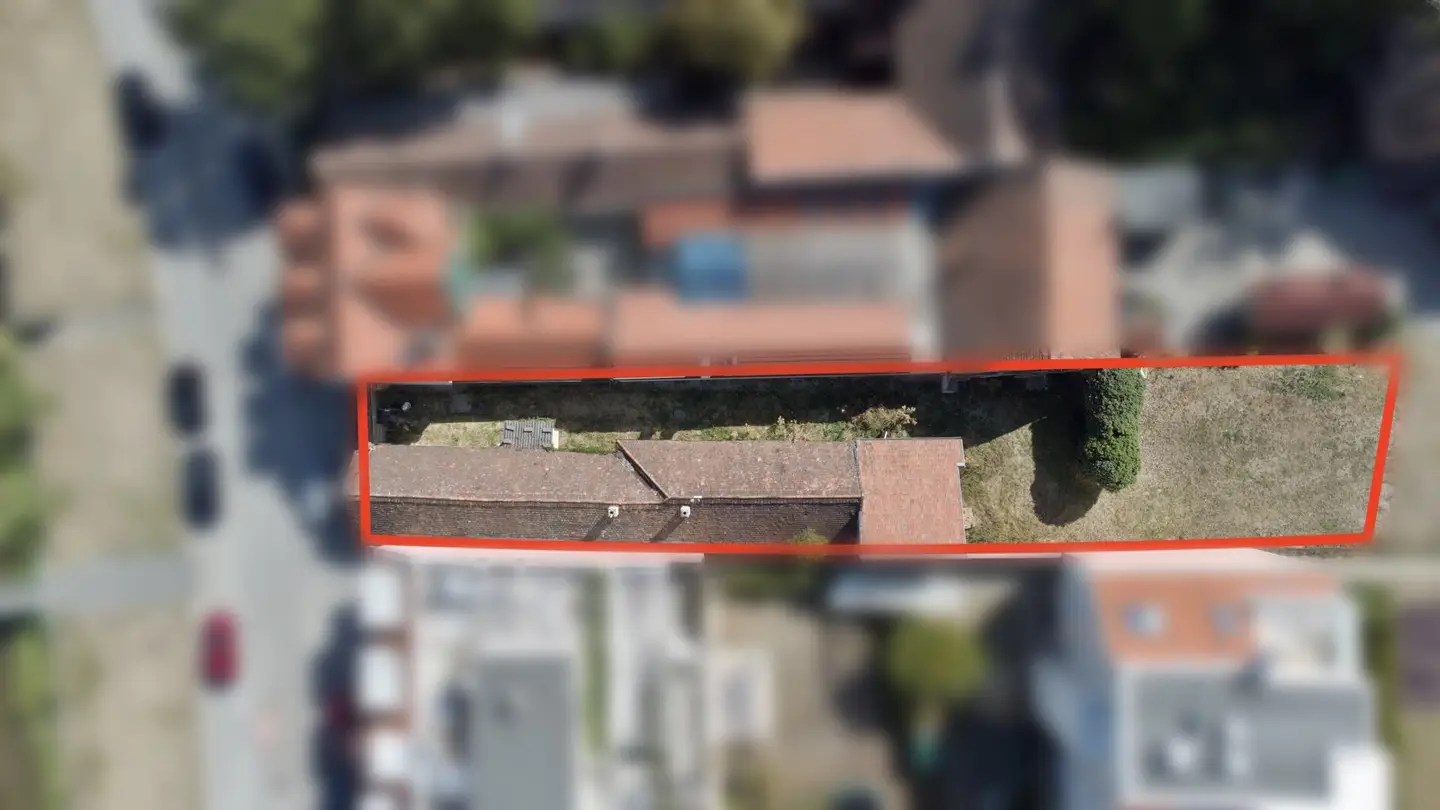 Baugrundstück in Wiener Neudorf - 5 Minuten zur Autobahn und Shopping City Süd!
