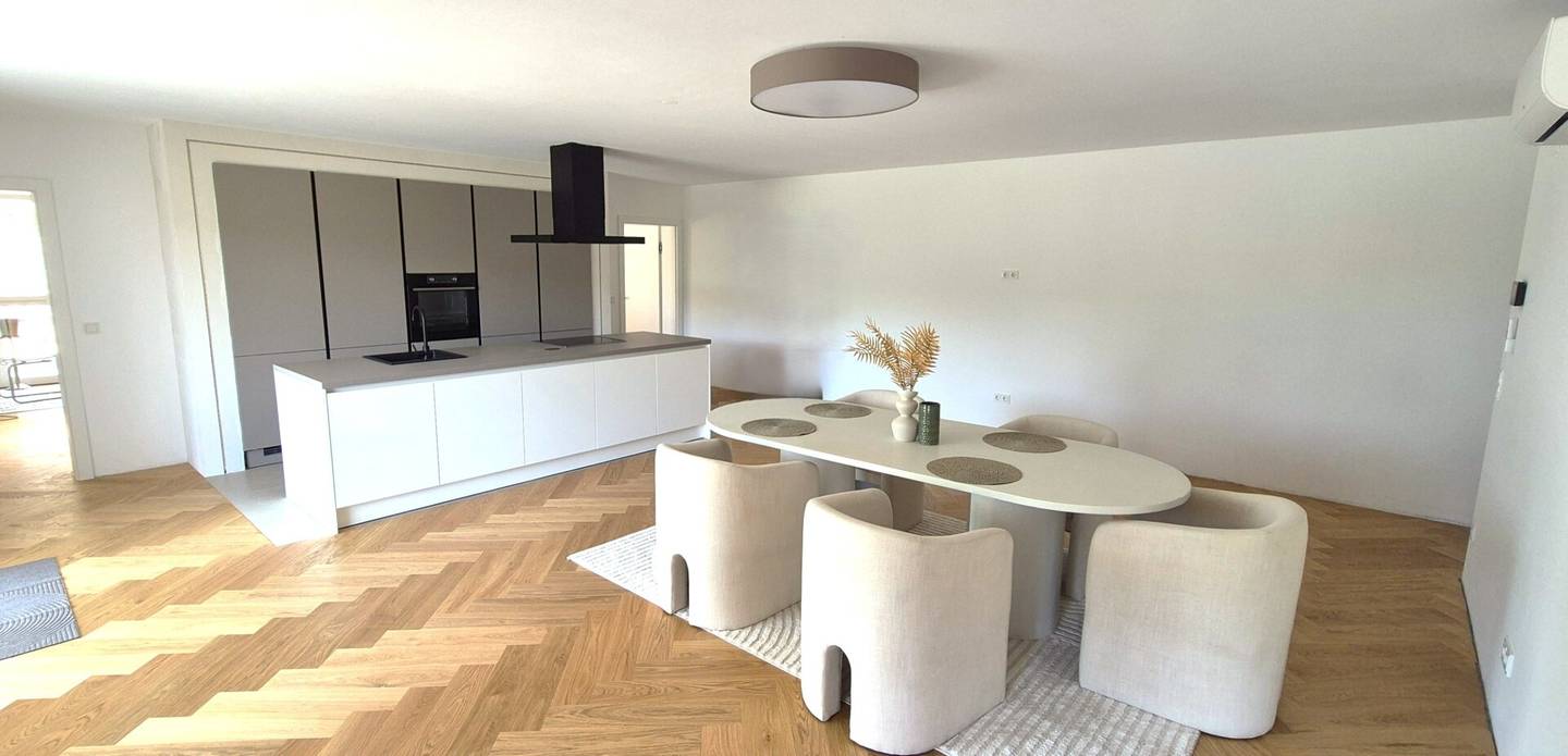 Exklusives Einfamilienhaus in einzigartiger Ruhelage – modernes Wohnen auf über 4.000 m² Grund