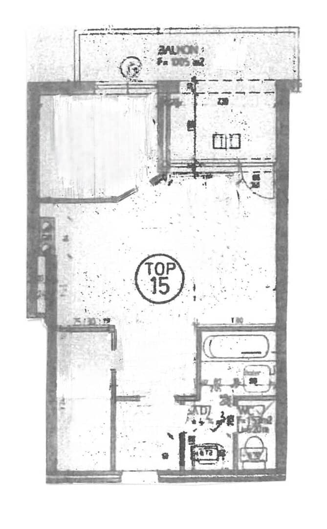 Grundriss 1