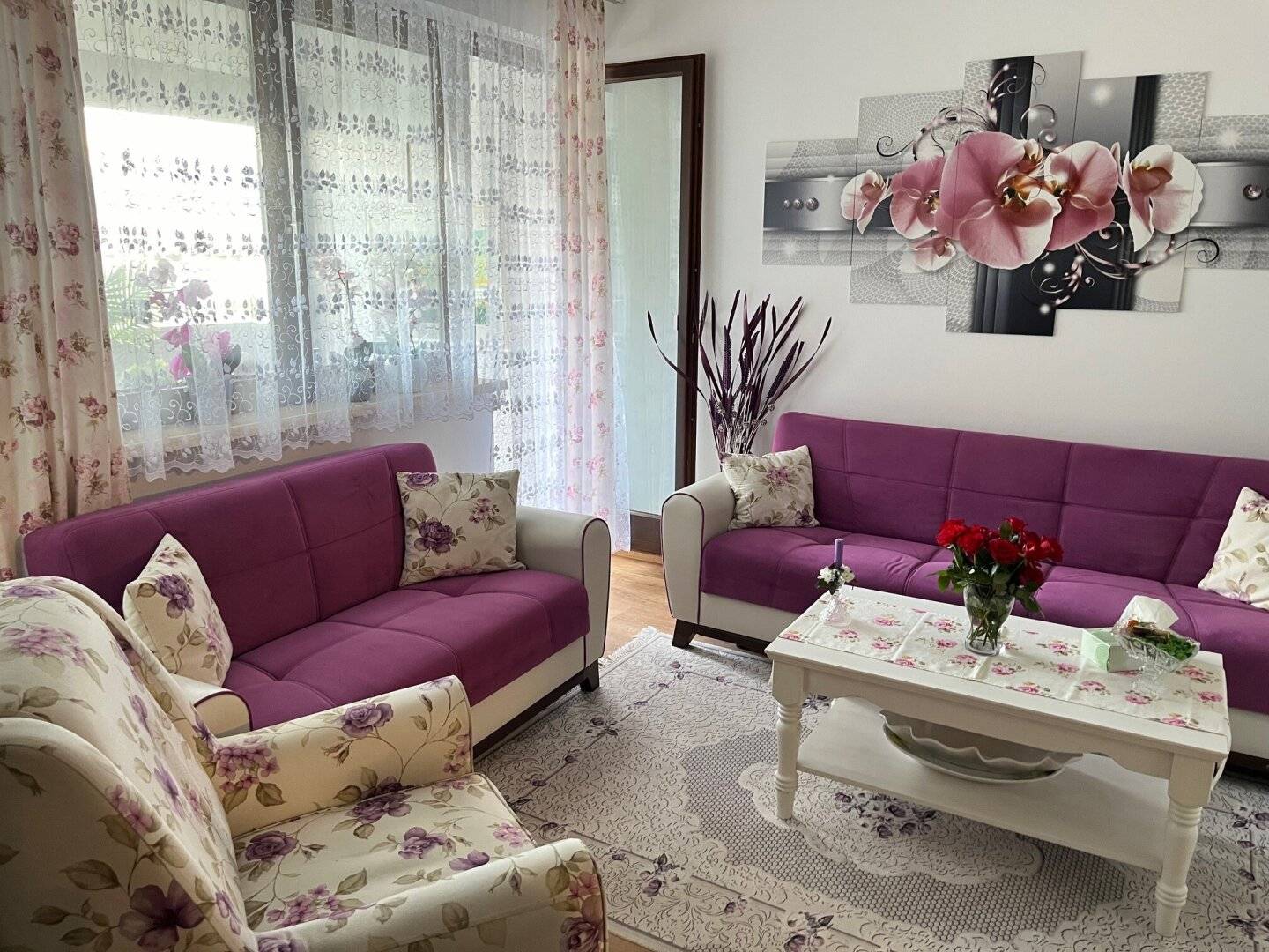 2-Zimmer-Wohnung im Herzen von Axams