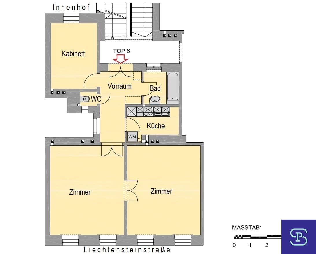 Grundriss 1