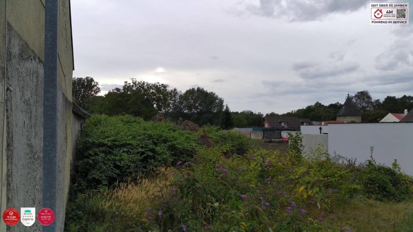 Exclusive plot with enormous value appreciation potential - project development