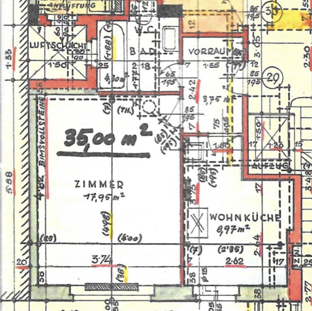 Grundriss 1