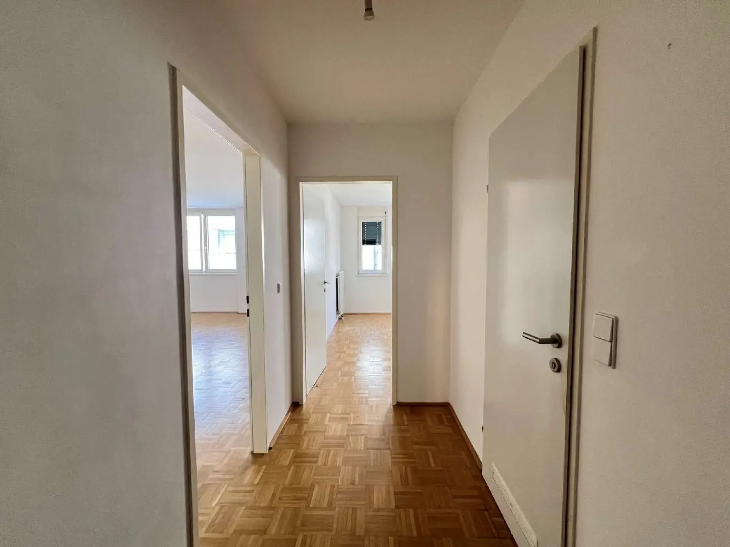 Well laid out Wohnung near Währinger Park