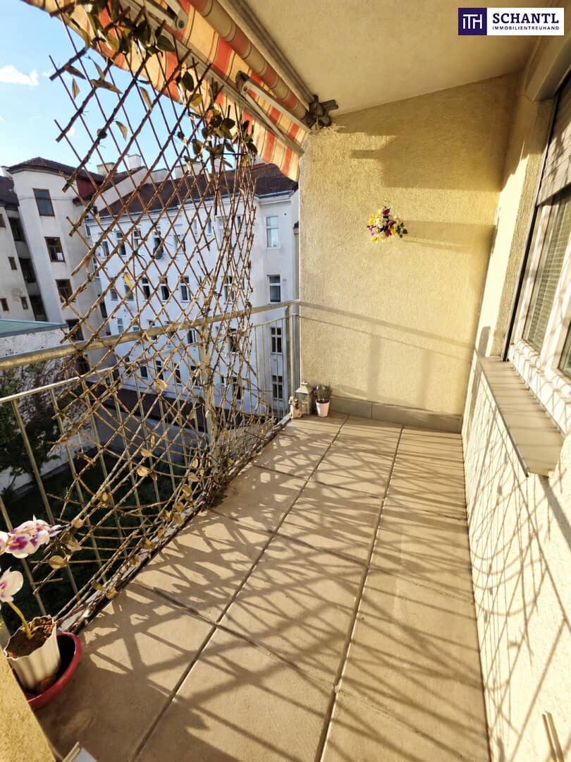 LOGGIA LOVE - Perfekter Grundriss trifft sonnige Westausrichtung! Gepflegter Neubau + Ideal als Anlage + Tolle Infrastruktur und Anbindung!