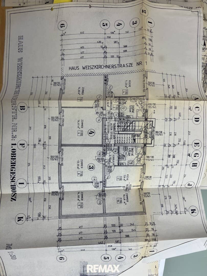 Floor plan 6