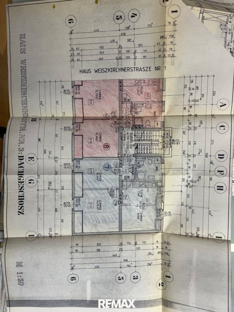 Floor plan 5