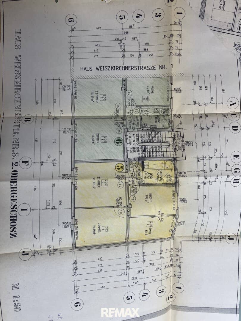 Floor plan 3