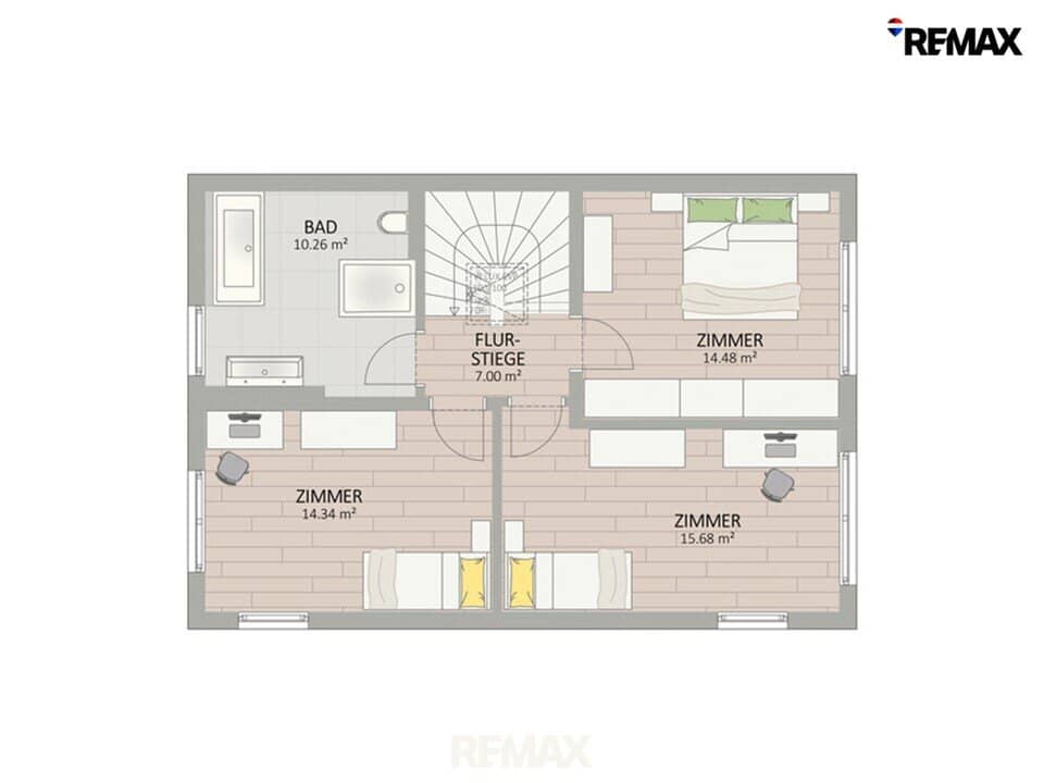 Grundriss 2
