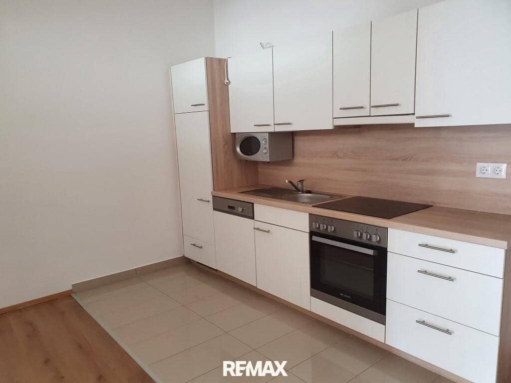 Ground-level rental apartment in St. Andrä am Zicksee