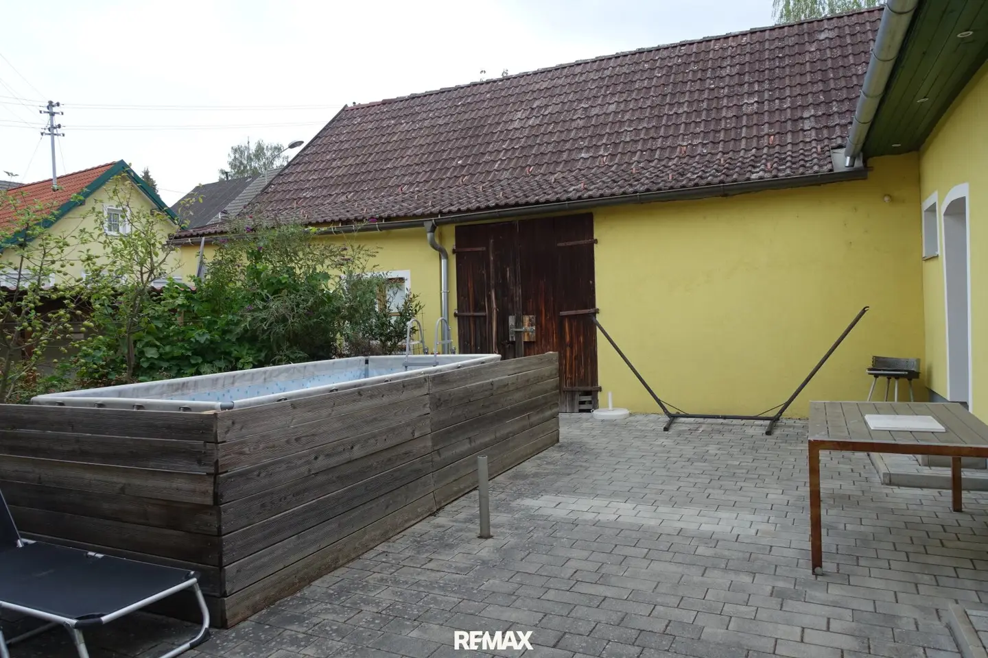 Liebevoll renoviertes Zuhause zum Wohlfühlen