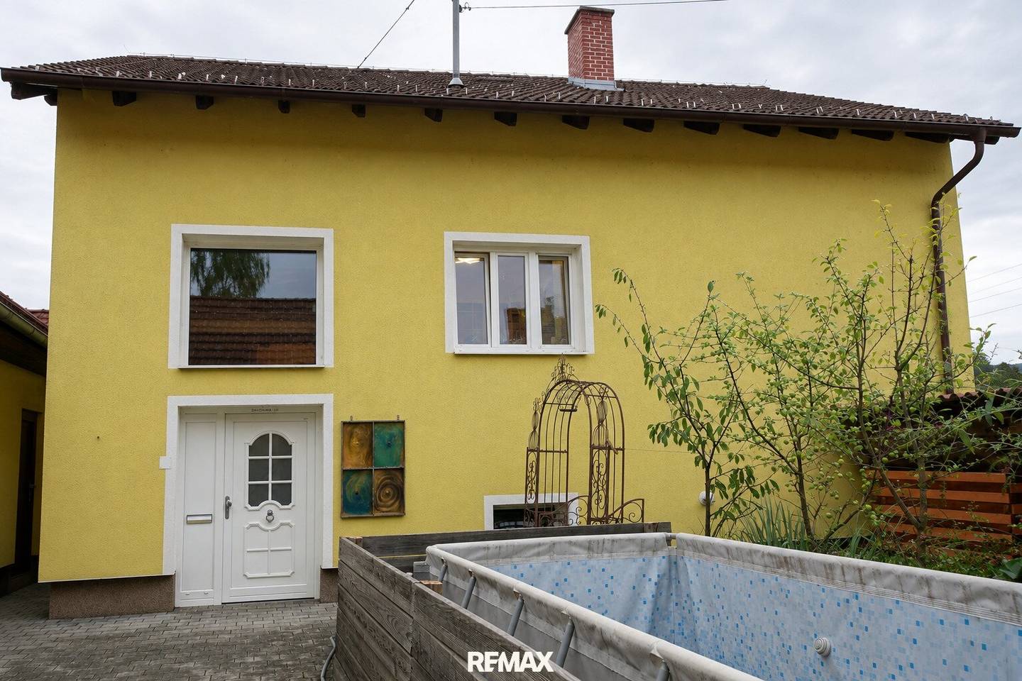 Liebevoll renoviertes Zuhause zum Wohlfühlen