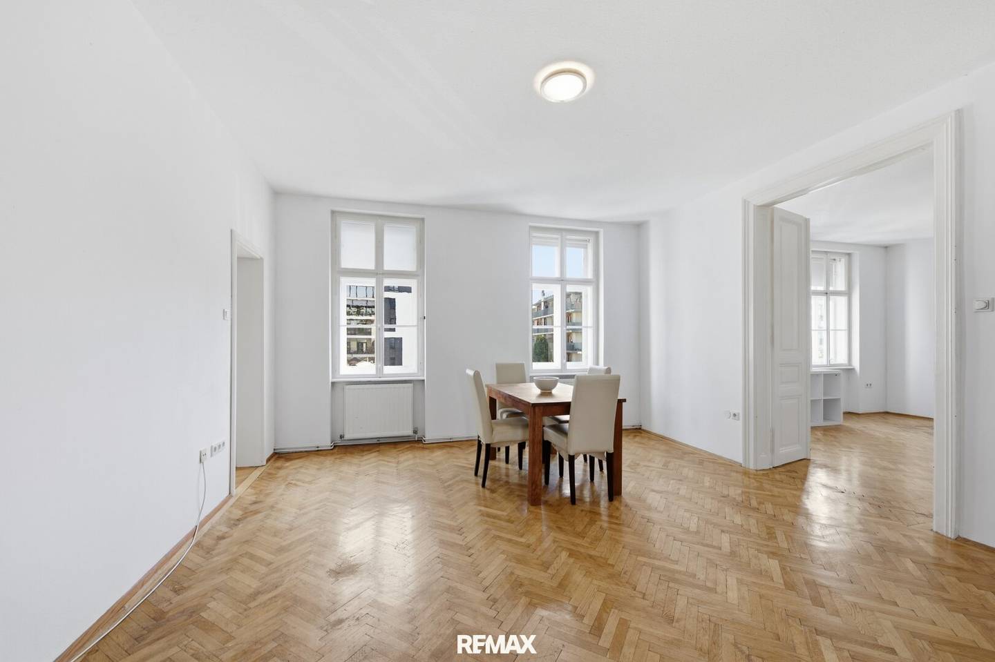 Bright Viennese period apartment in the Dittmansgasse - 20 Min to Vienna Airport