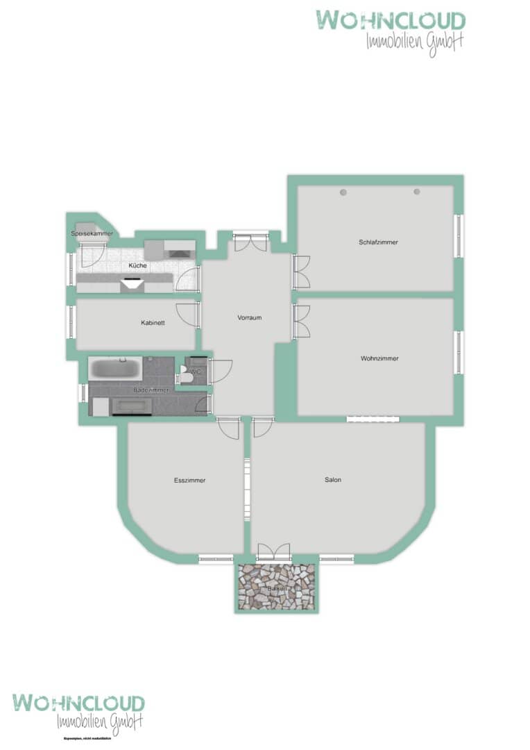 Grundriss 1